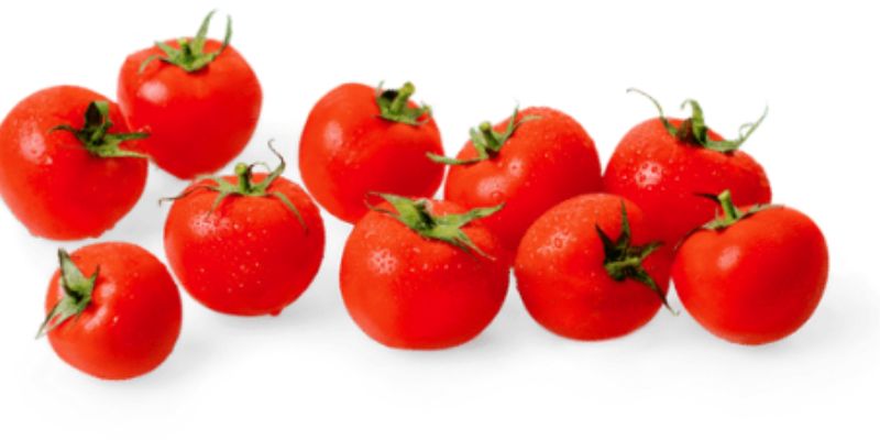  prune cherry tomatoes